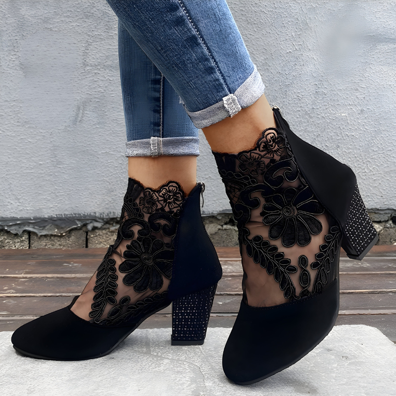 Lorena | Tacones