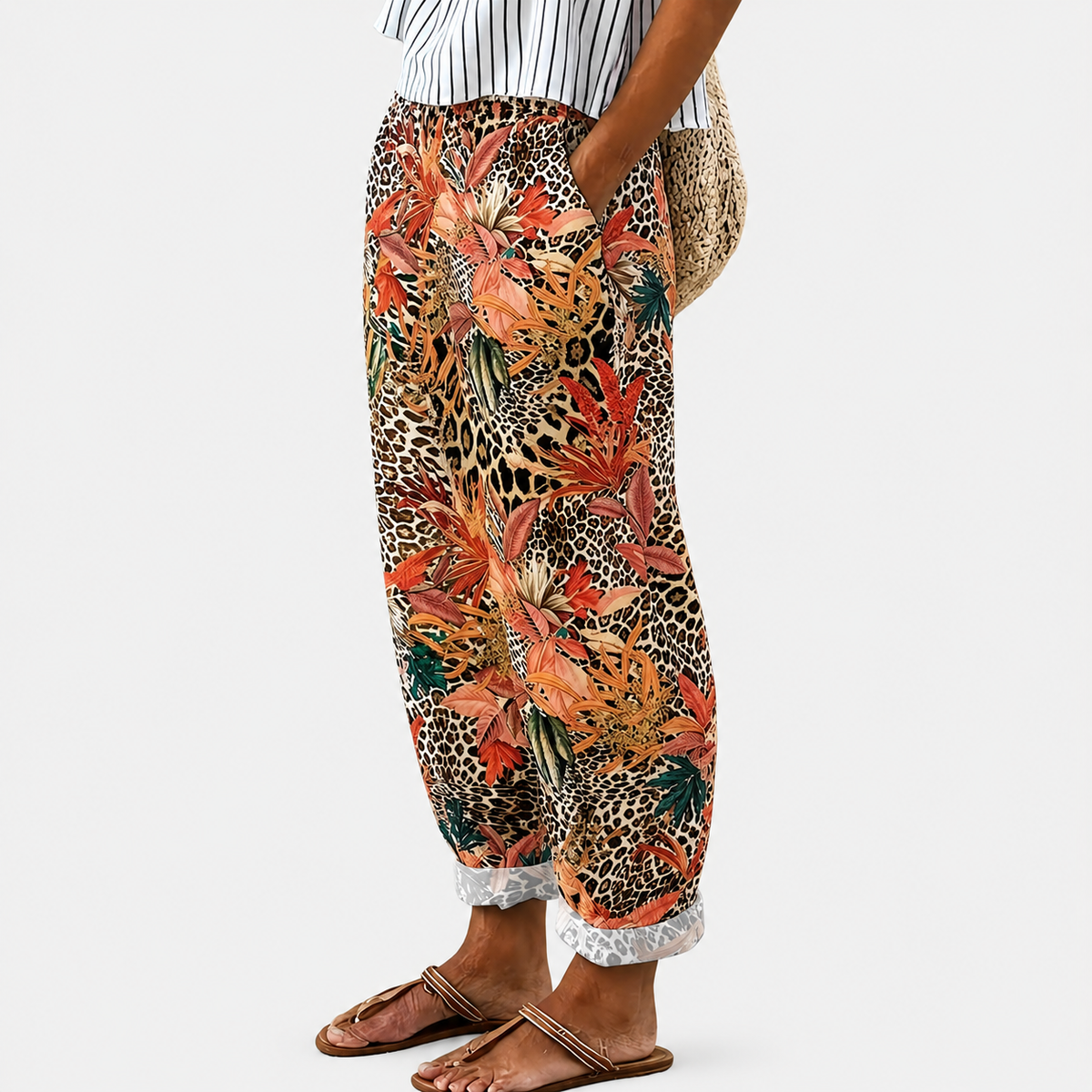 Rebeca | Pantalón