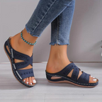 Sara | Sandalias
