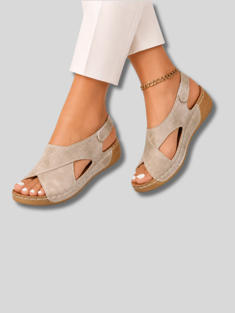 Sandra | Sandalias