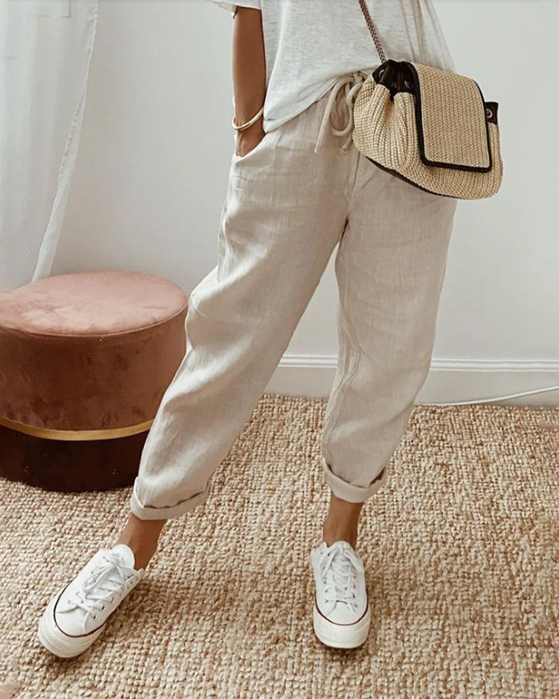 Cristina | Pantalón