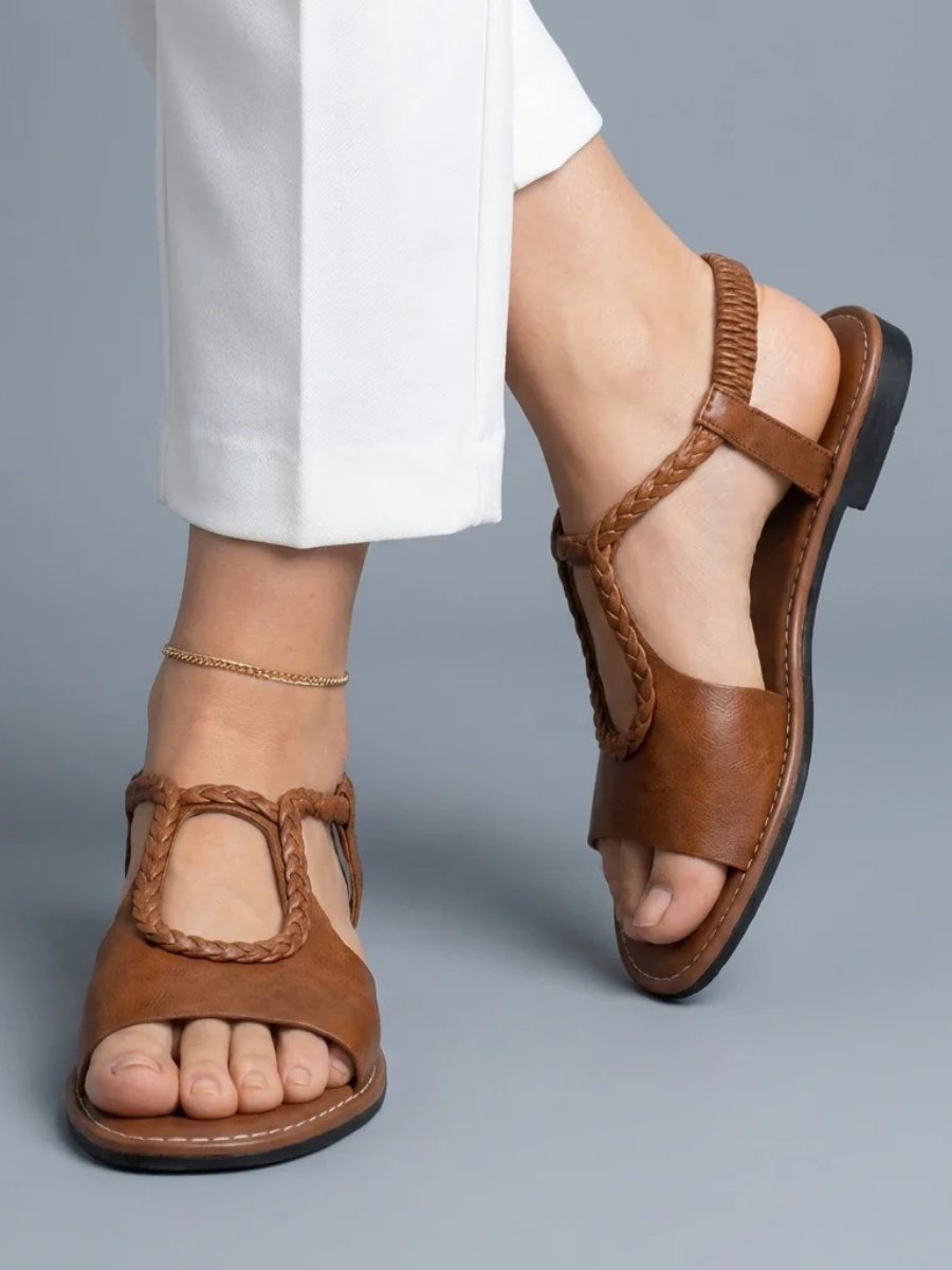 Teresa | Sandalias