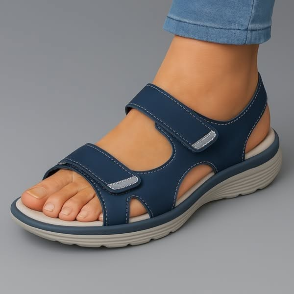 Carmen | Sandalias