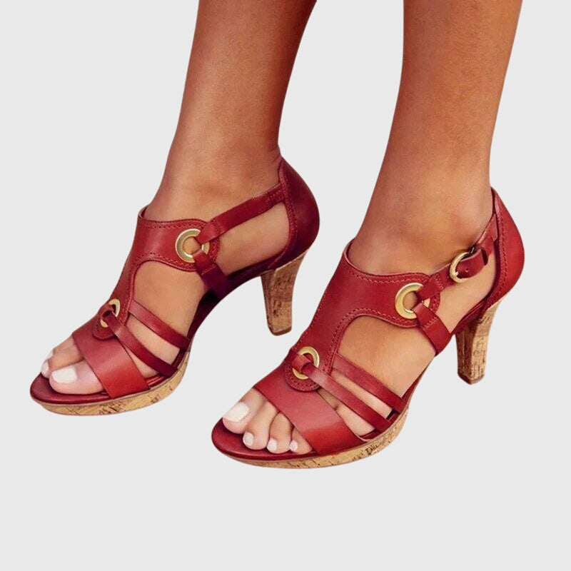 Diana | Tacones