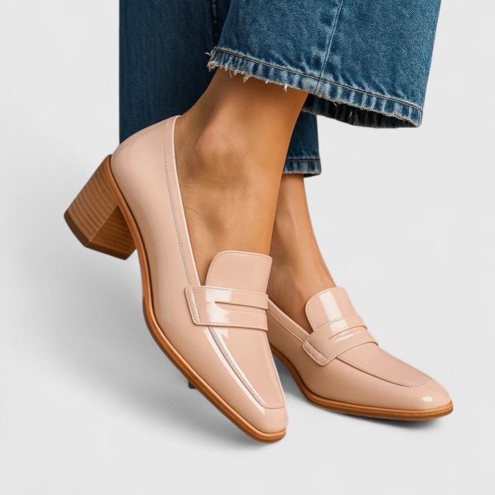 Julia | Mocasines
