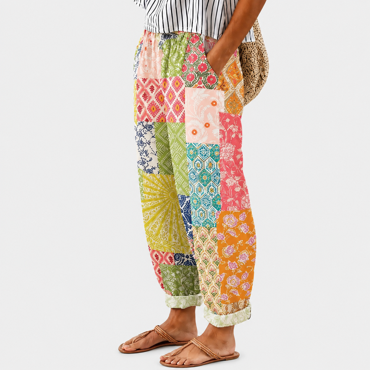 Carlota | Pantalón