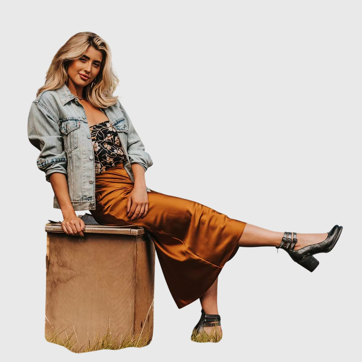 Mireia | Tacones