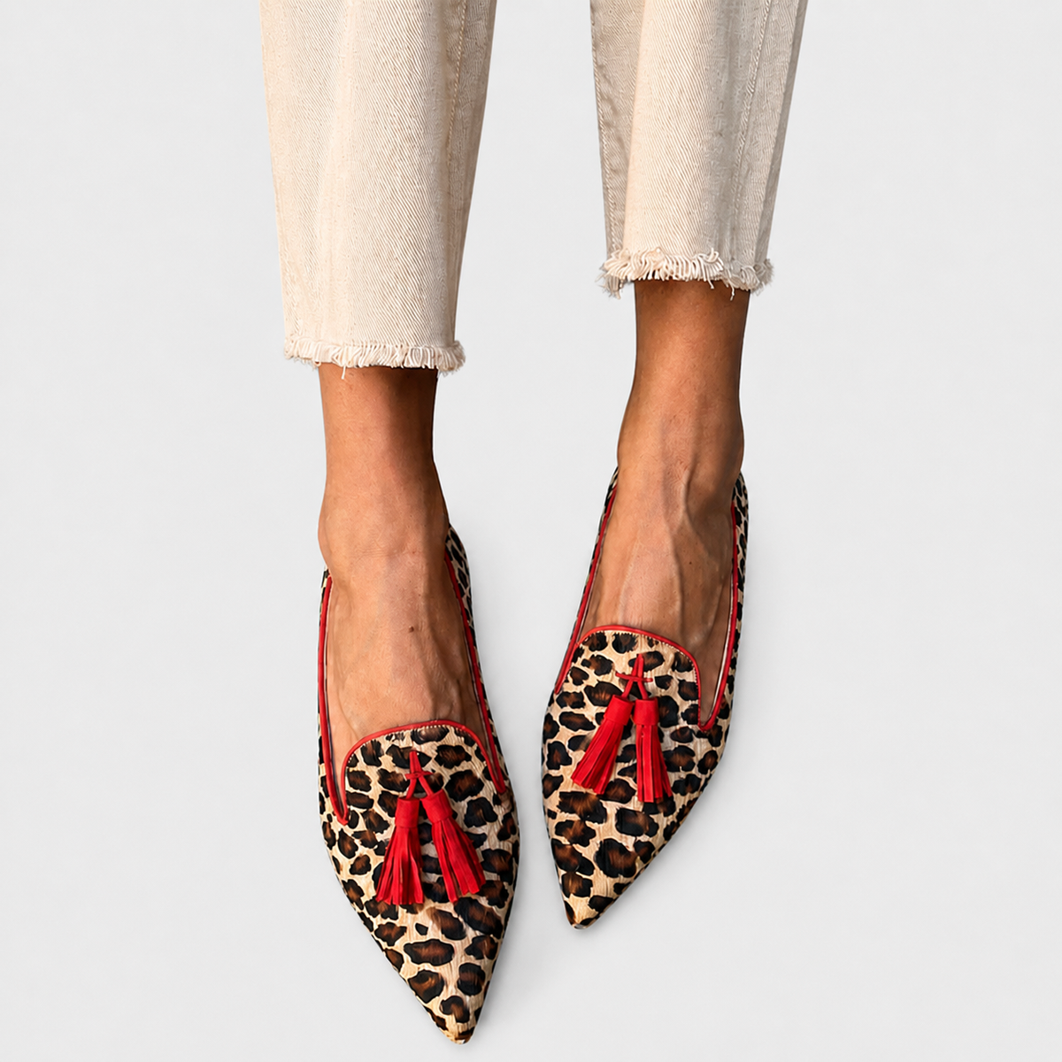 Claudia | Tacones