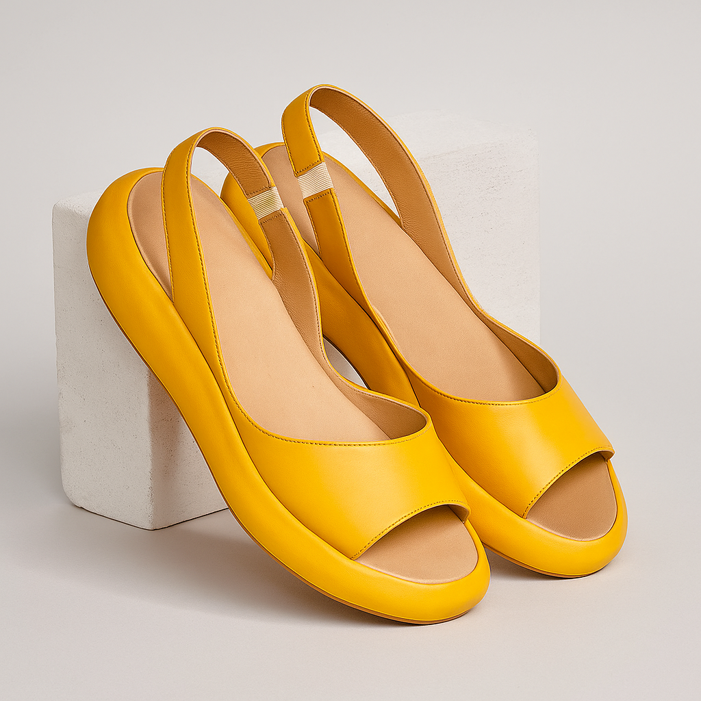 Andrea | Sandalias
