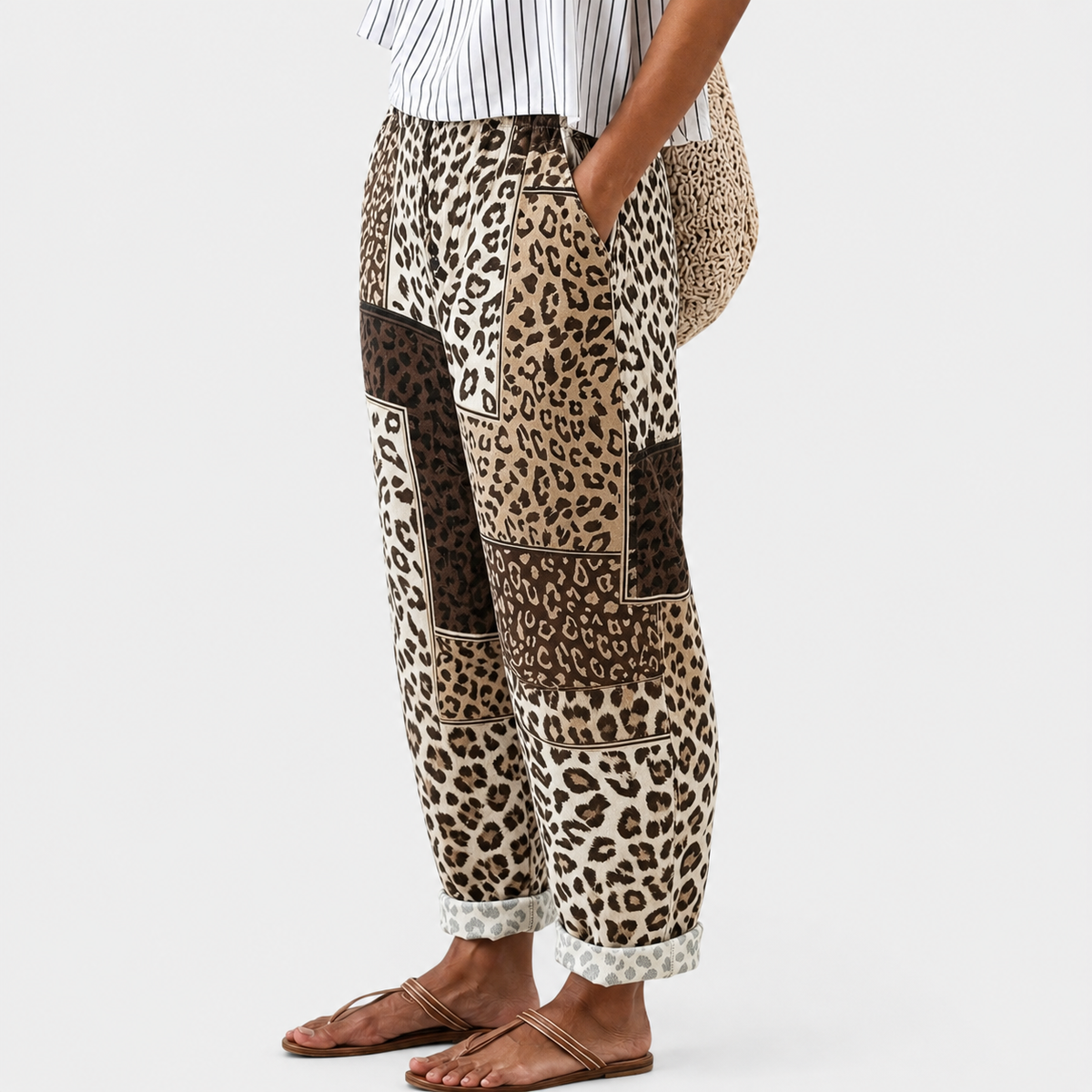 Roser | Pantalón