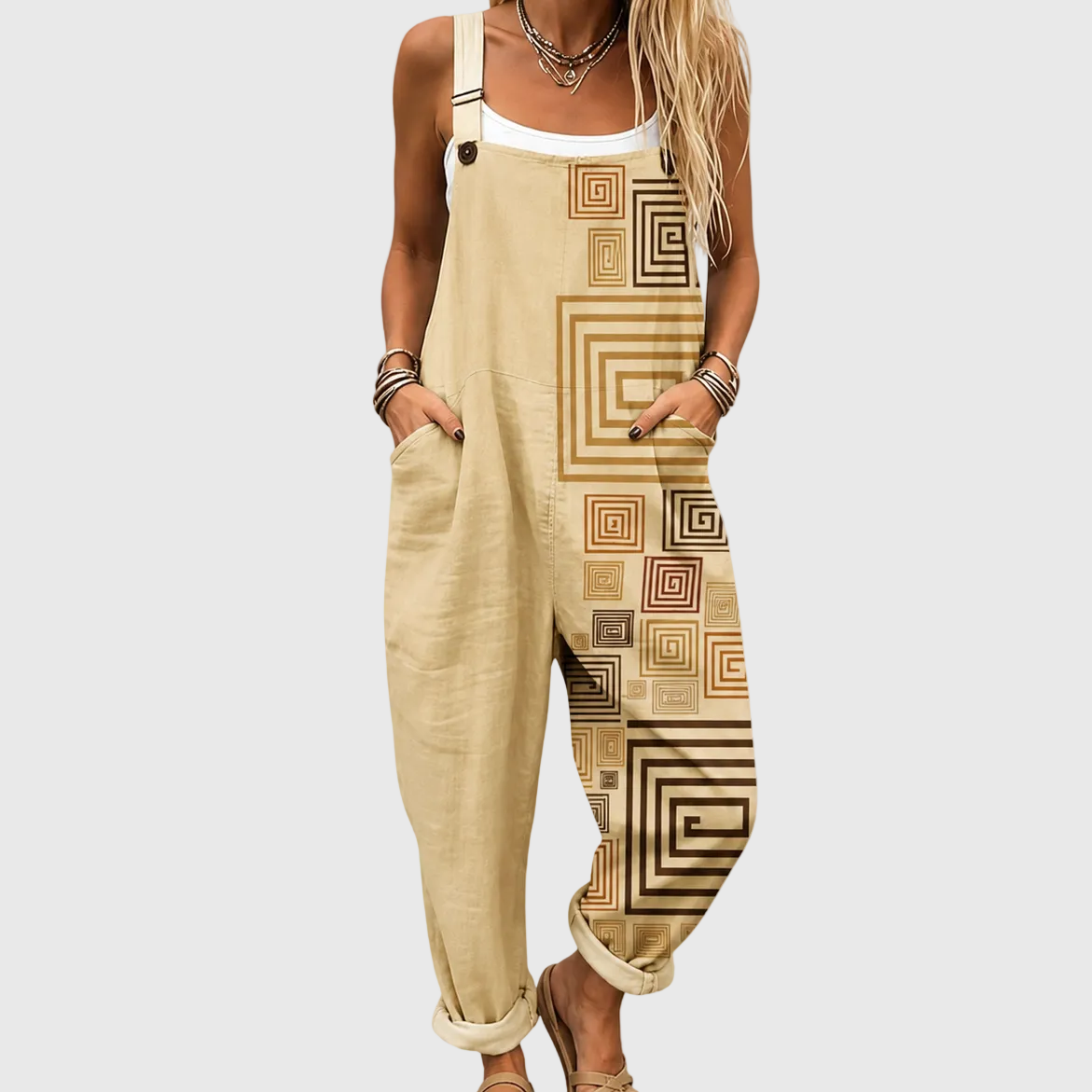 Triana | Mono