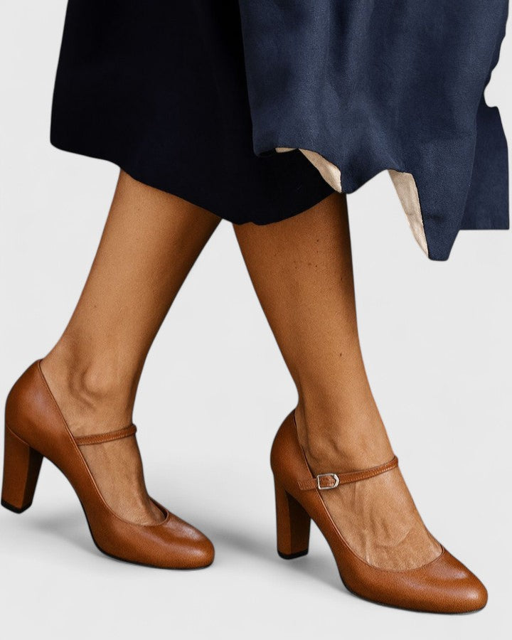 Manuela | Tacones