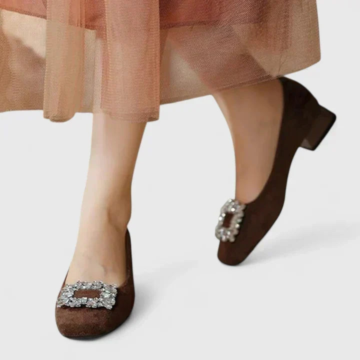 Martina | Tacones