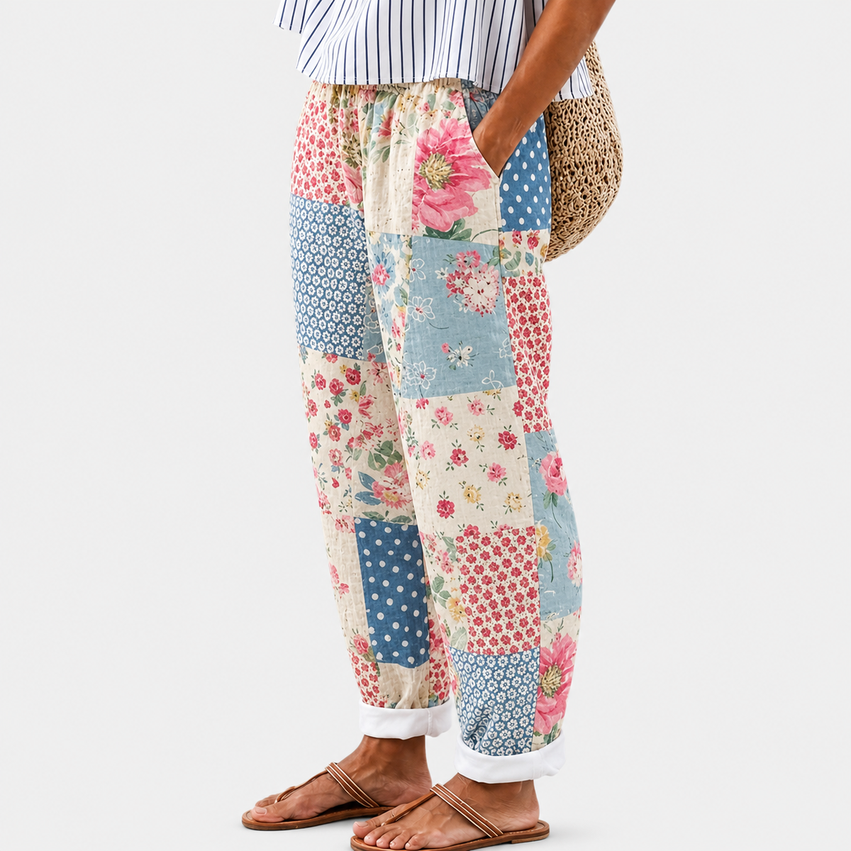 Verónica | Pantalón