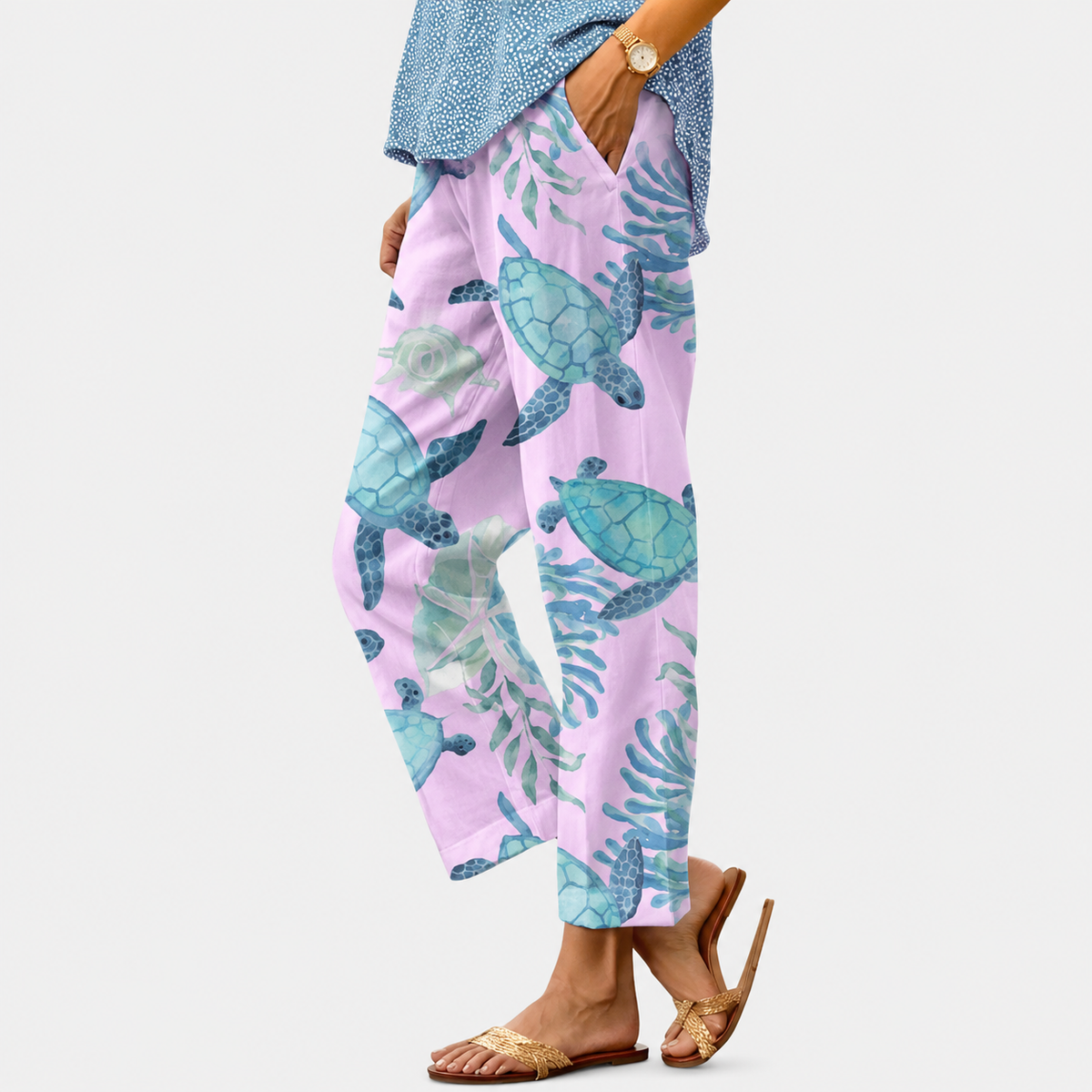 Jana | Pantalón