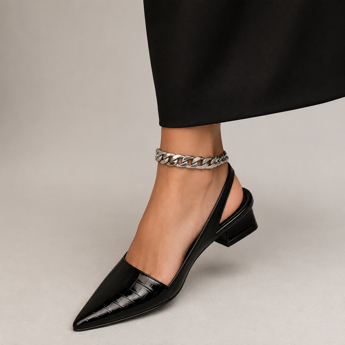 Lucía | Tacones