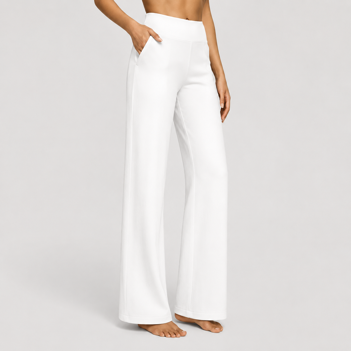 Rosa | Pantalón