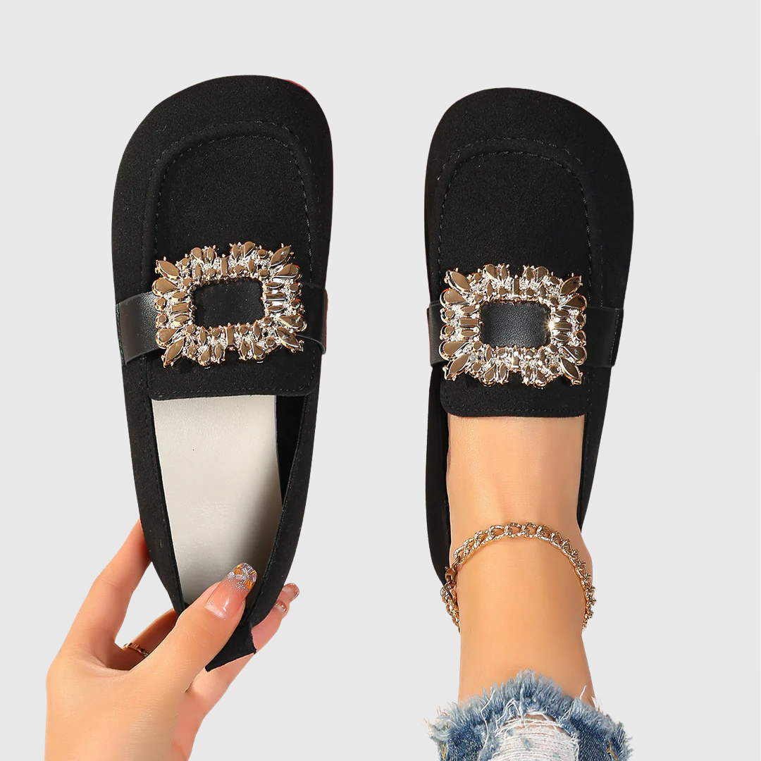 Elisa | Mocasines