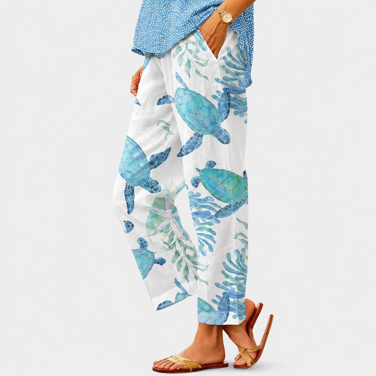 Guadalupe | Pantalón