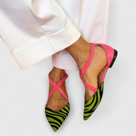 Alicia | Mocasines