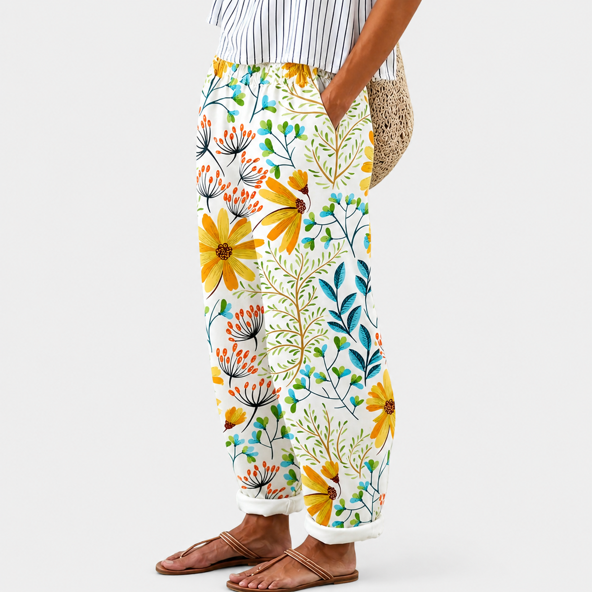 Frida | Pantalón