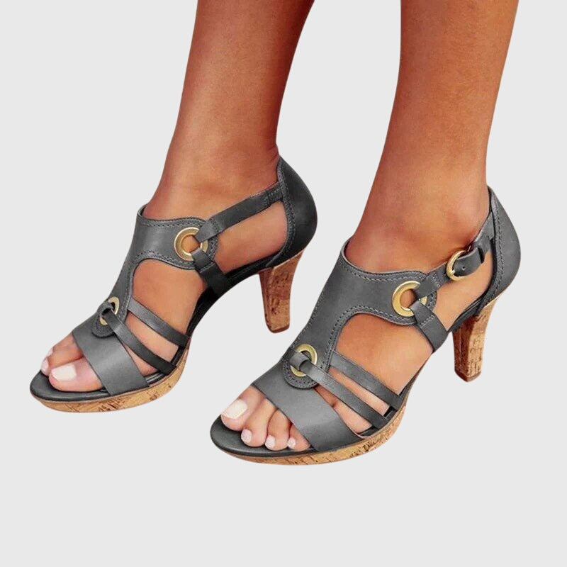 Diana | Tacones