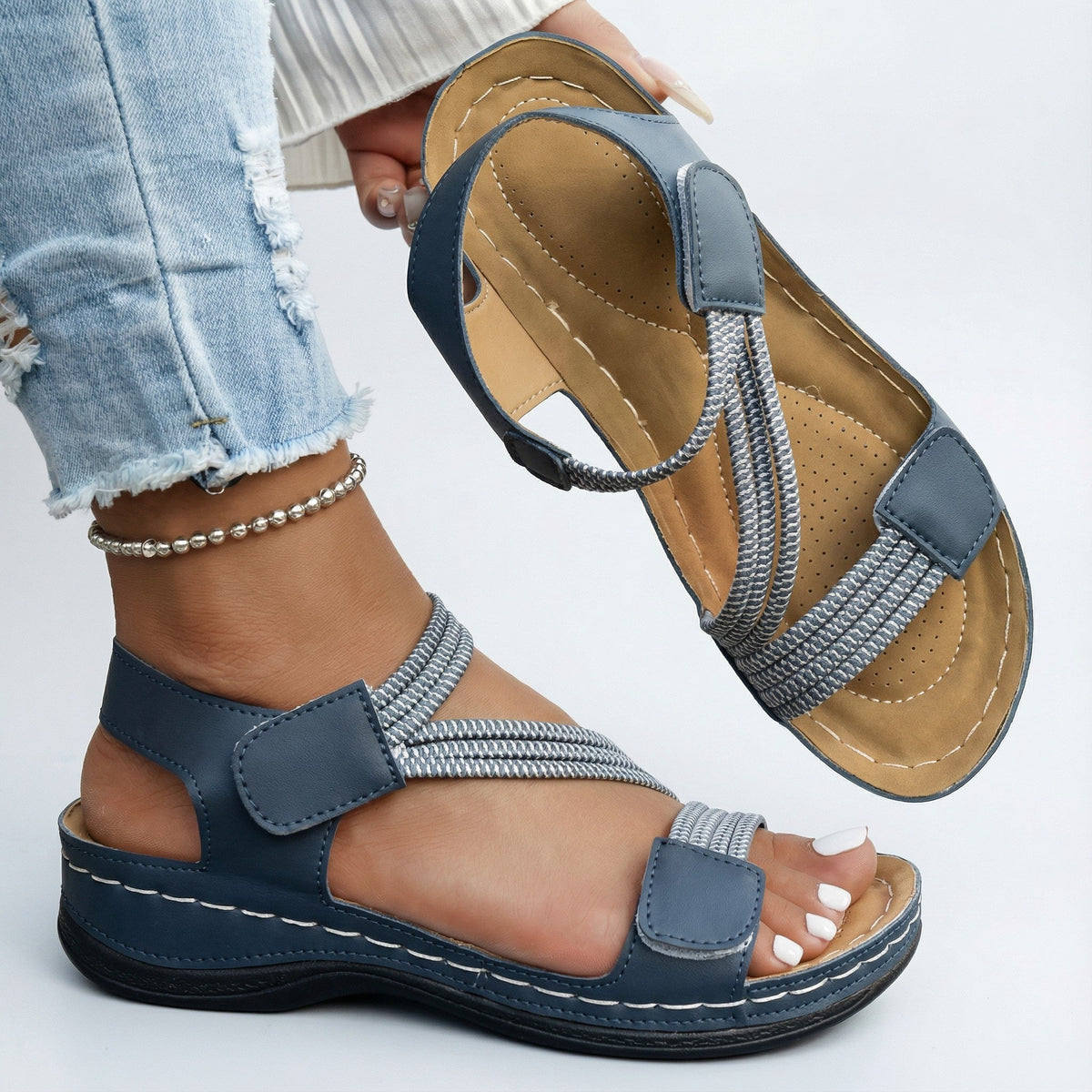 Olivia | Sandalias