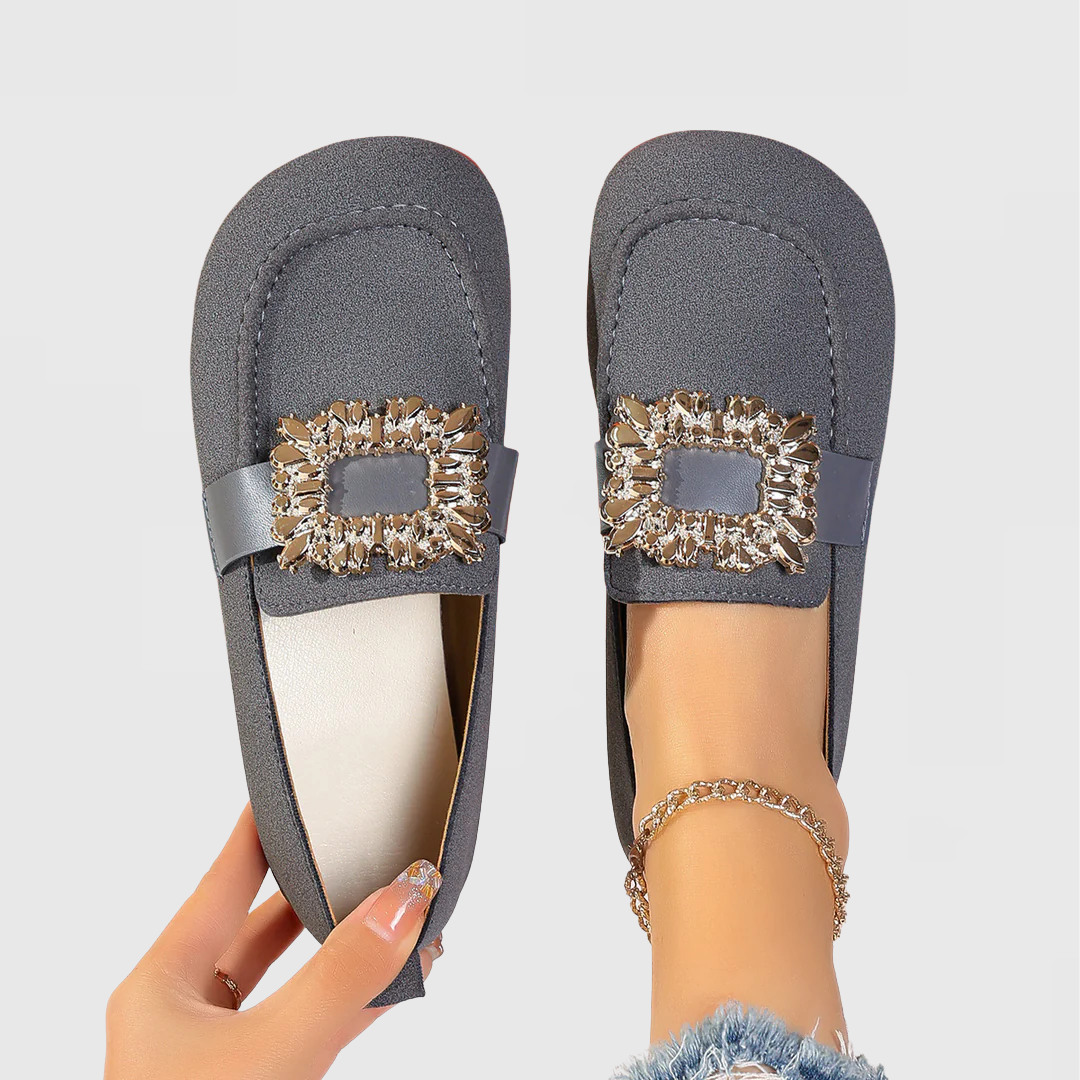 Elisa | Mocasines