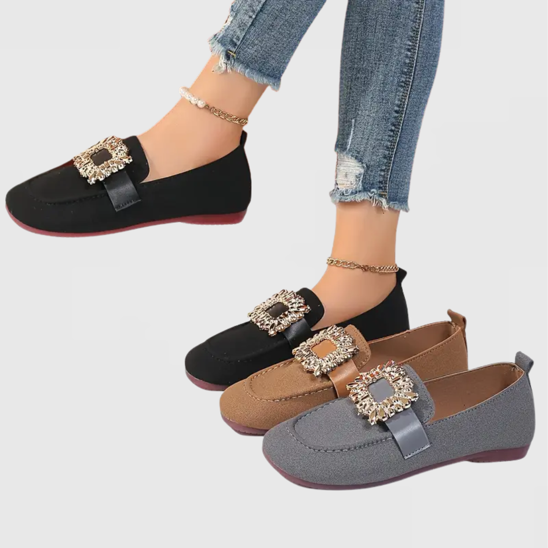 Elisa | Mocasines