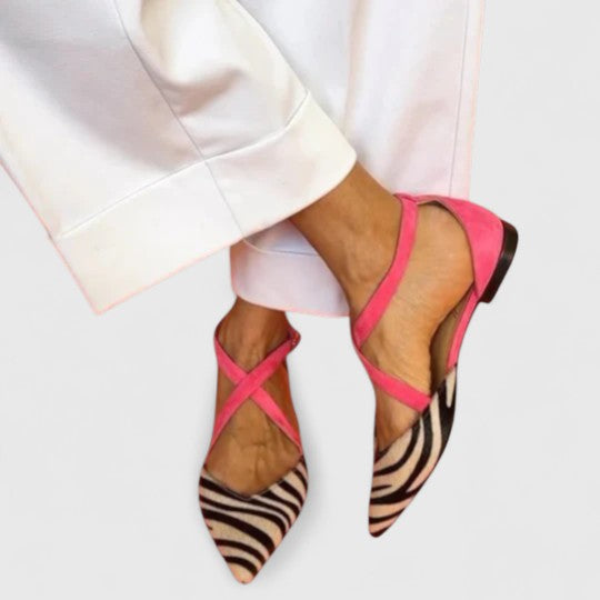 Alicia | Mocasines