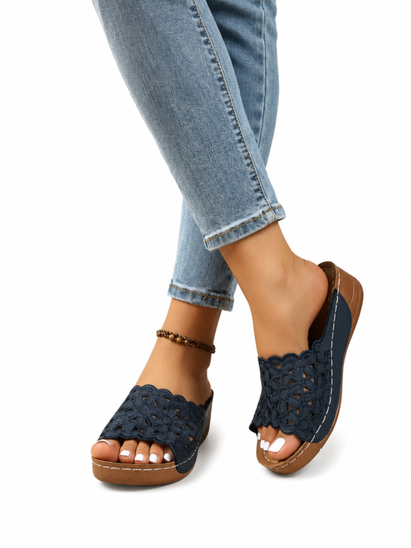 Pilar | Sandalias