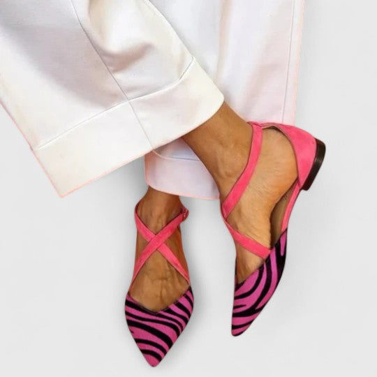 Alicia | Mocasines