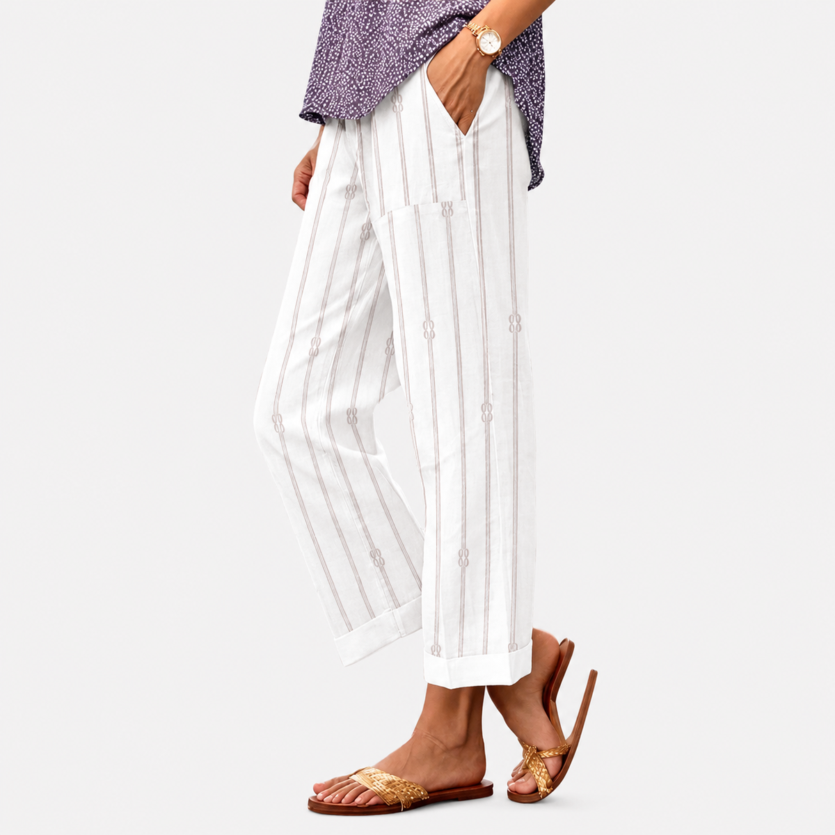 Fátima | Pantalón