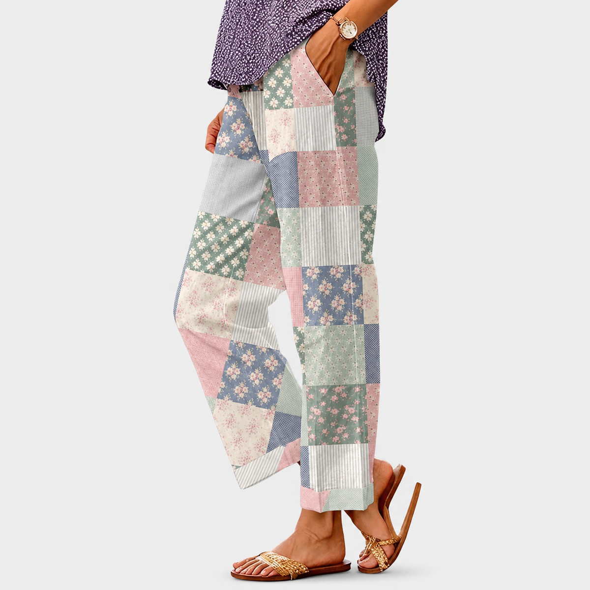 Carolina | Pantalón