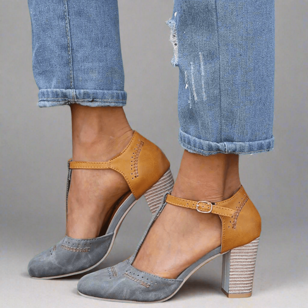 Blanca | Tacones