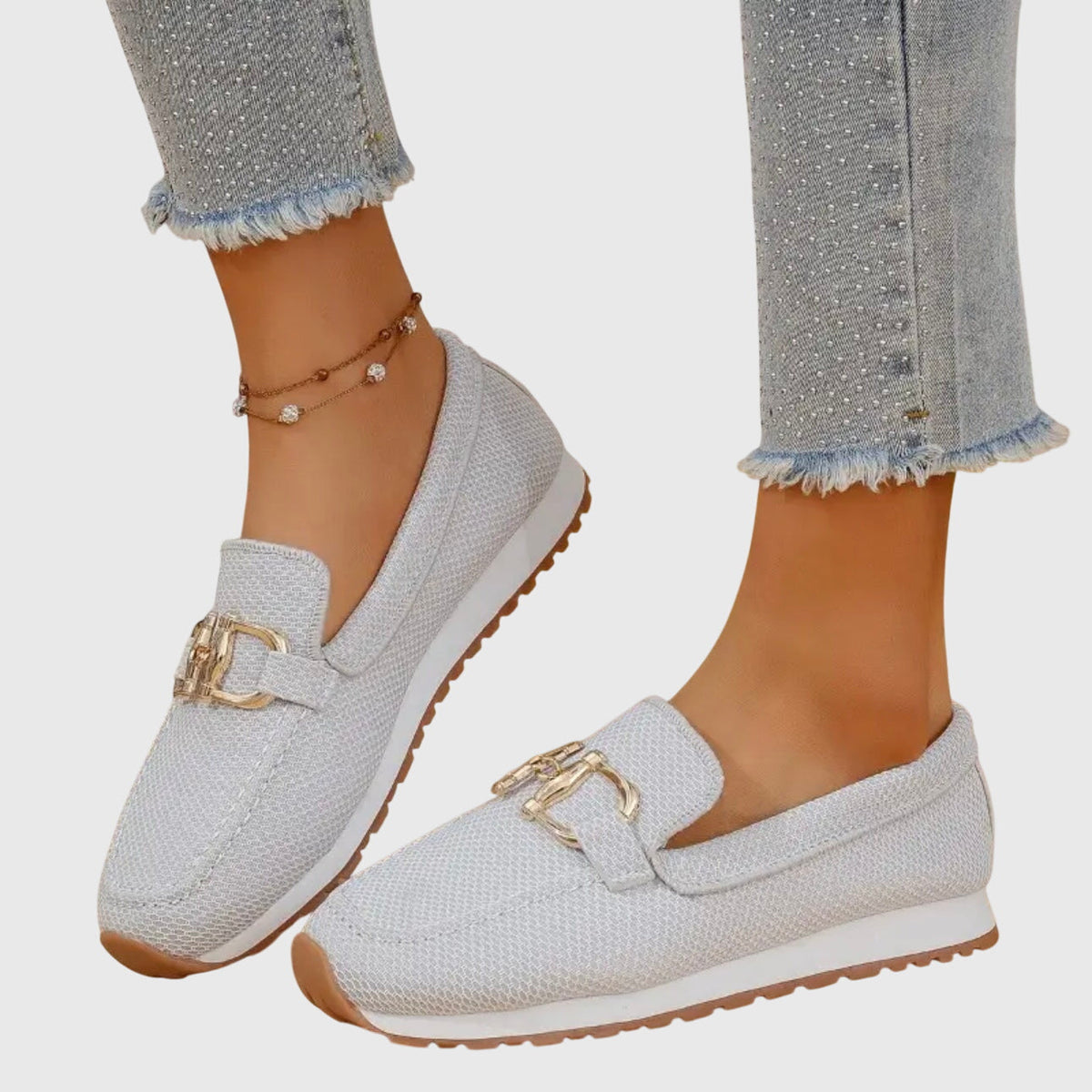 Nuria | Mocasines