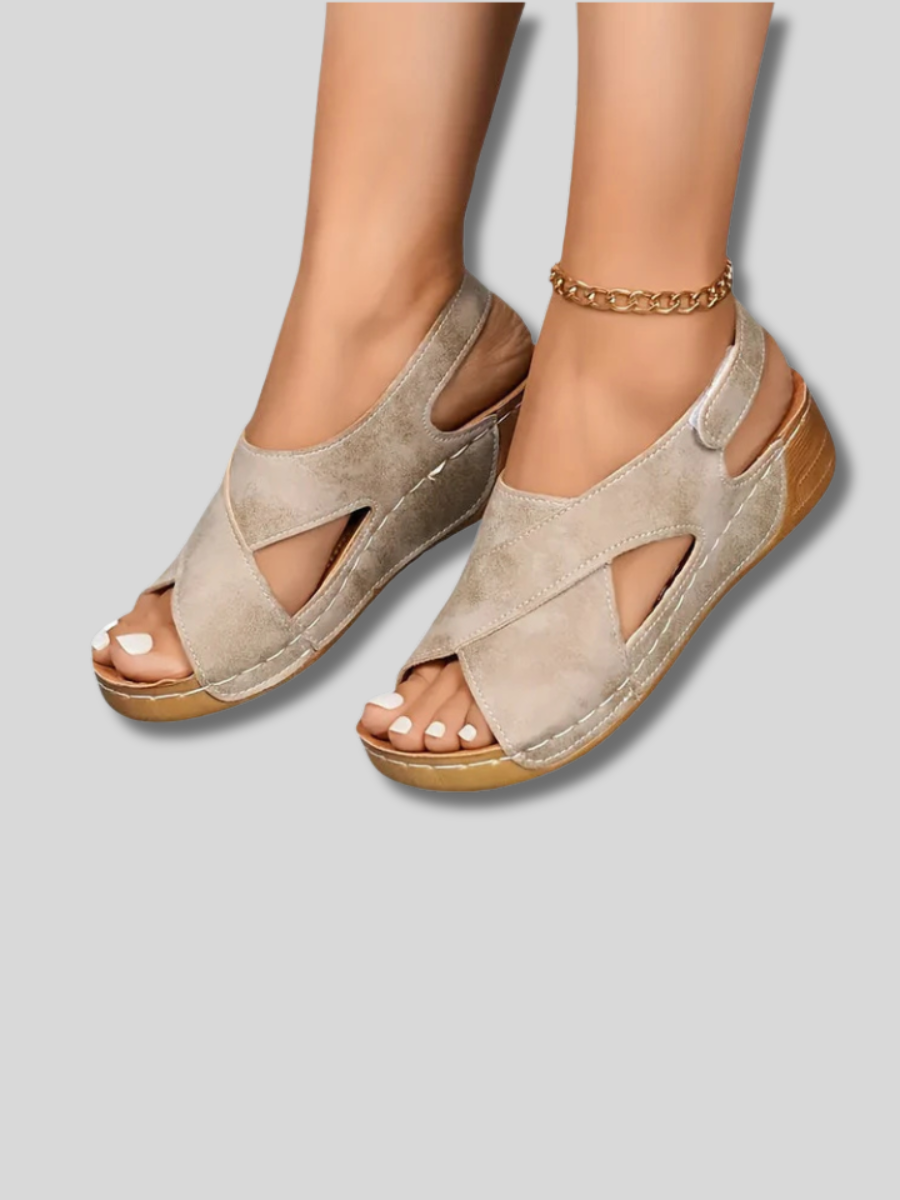 Sandra | Sandalias