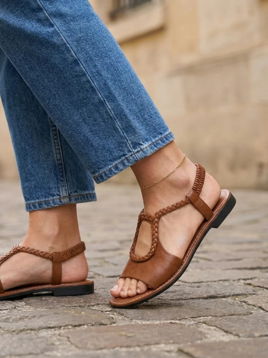 Teresa | Sandalias