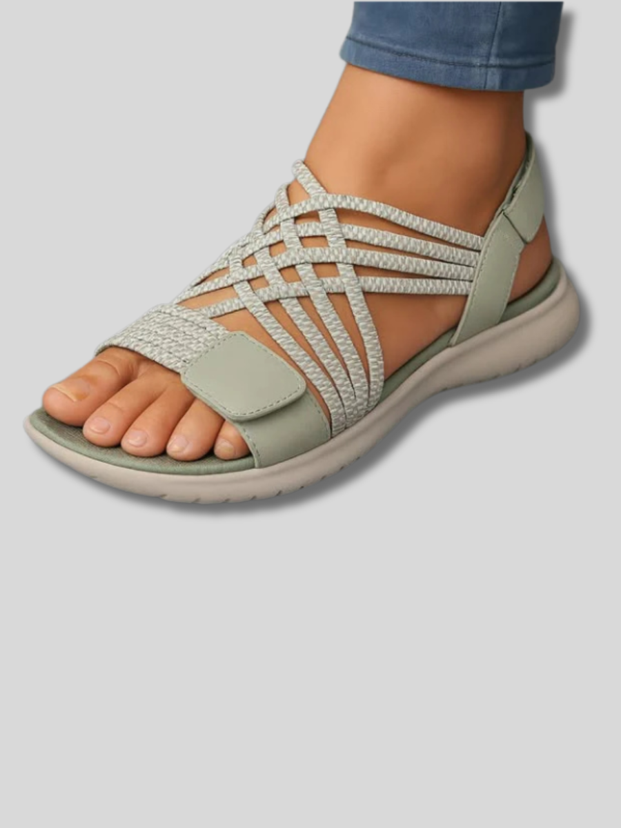 Inés | Sandalias