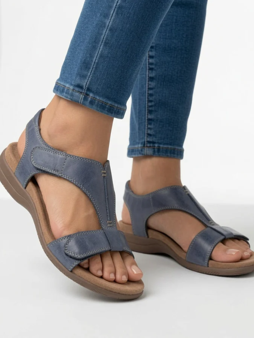 Victoria | Sandalias