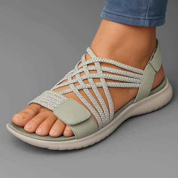 Alba | Sandalias