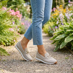 Valeria | Mocasines deportivos