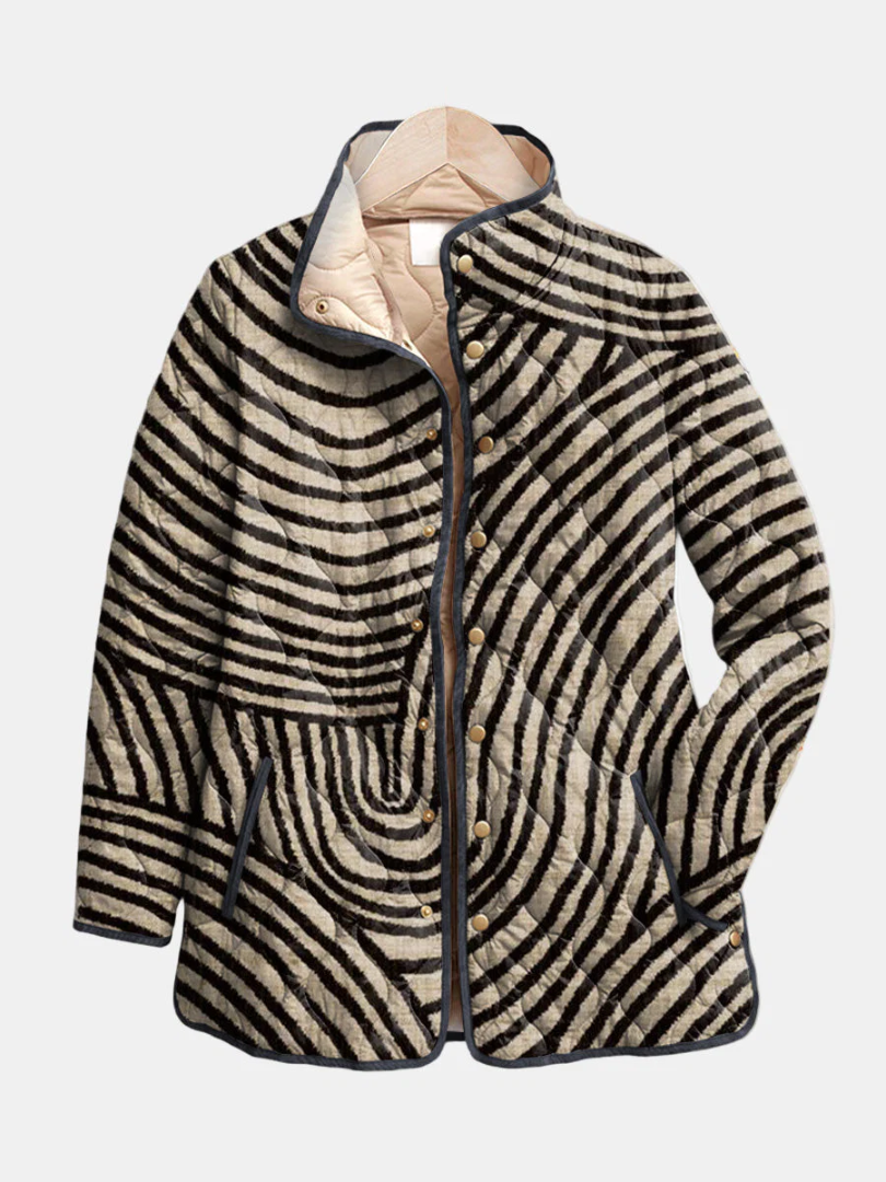 Pilar | Chaqueta Ligera