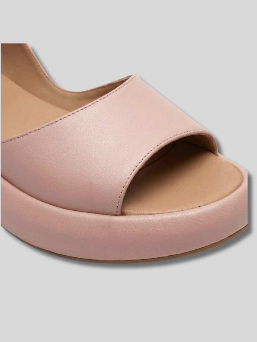 Blanca | Sandalias