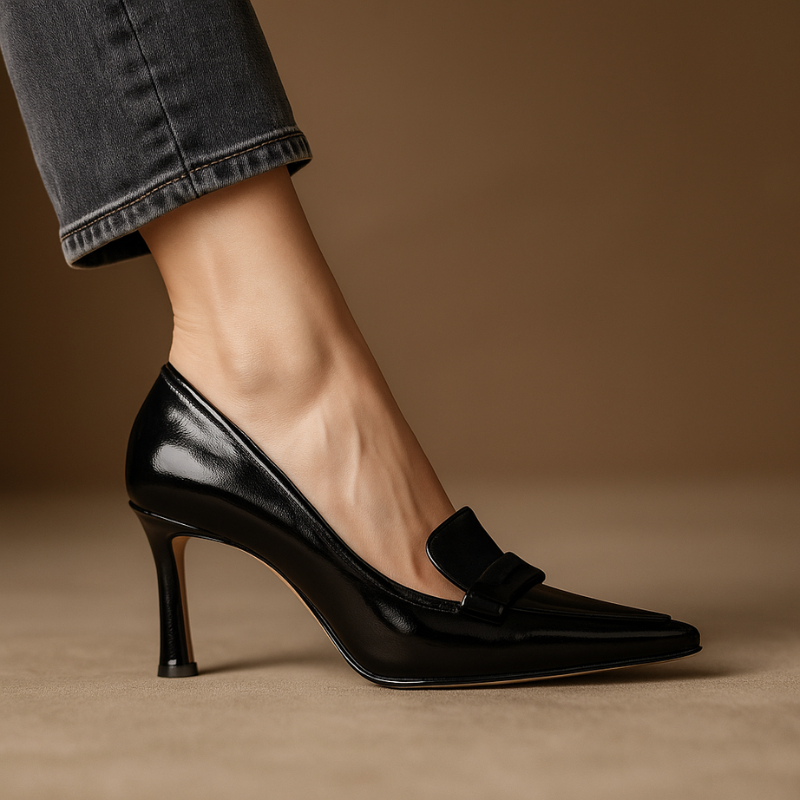 Inés | Tacones