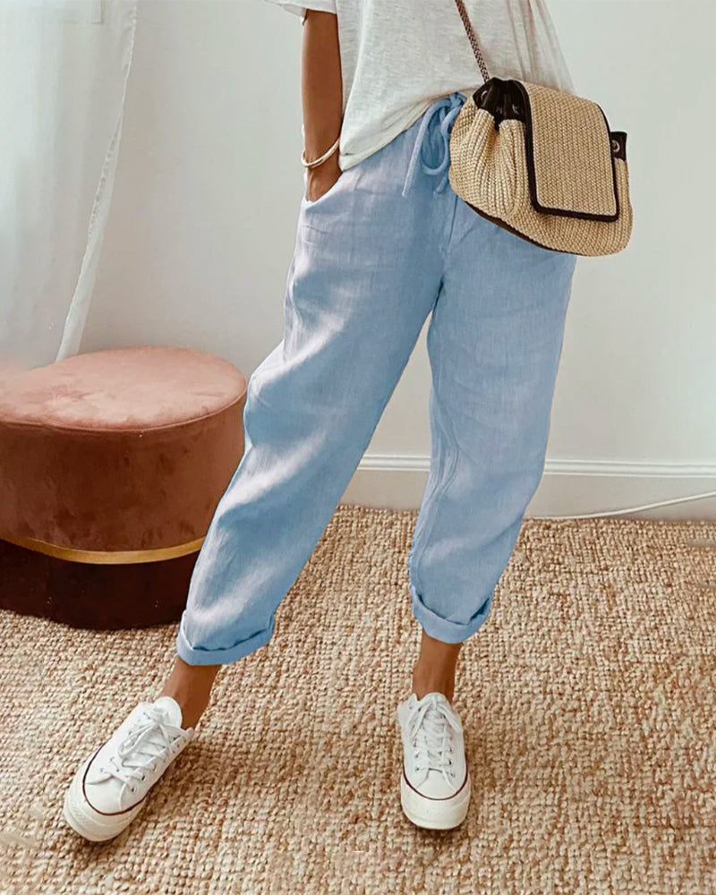 Cristina | Pantalón