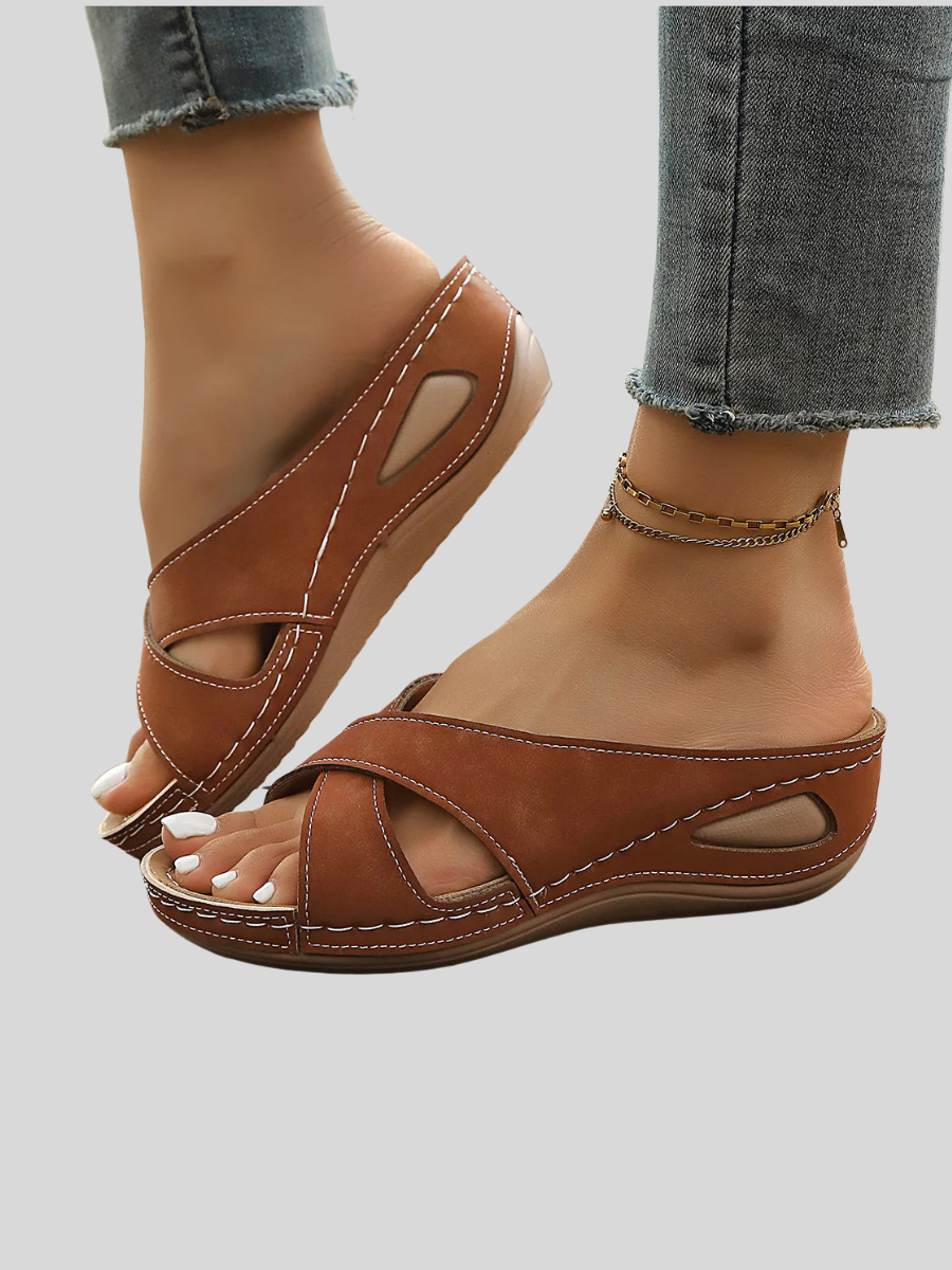 Vega | Sandalias