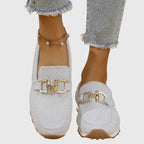 Nuria | Mocasines
