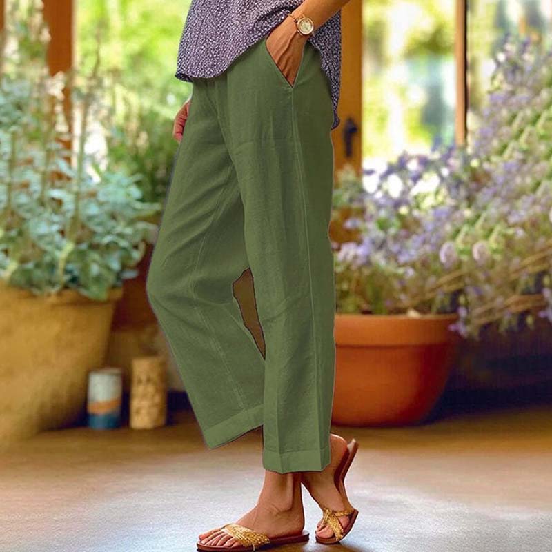 Lorena | Pantalón
