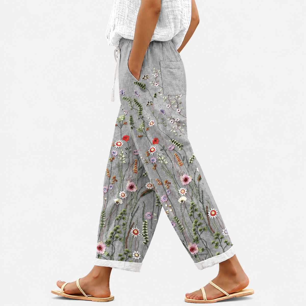 Carmen | Pantalón